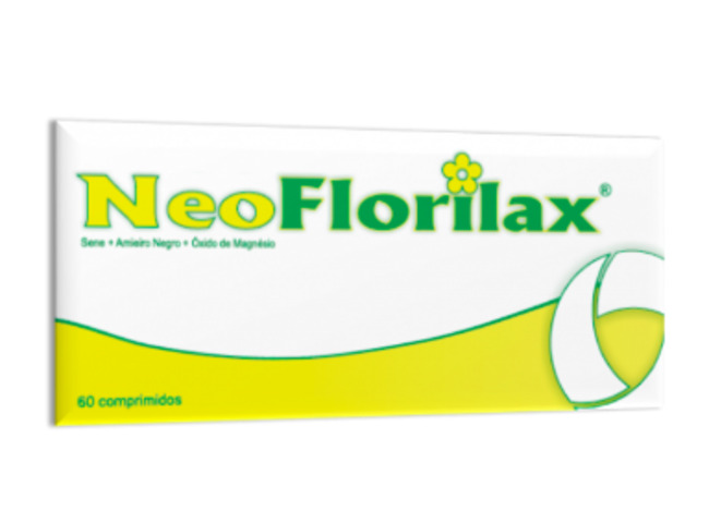 NEOFLORILAX 60 COMP