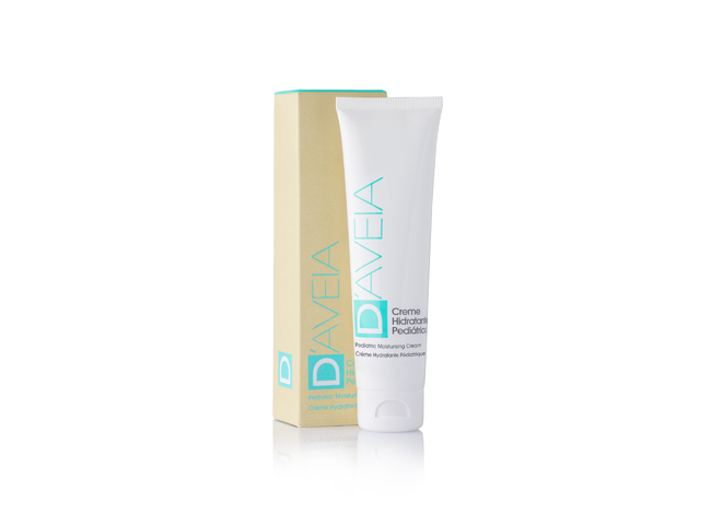 D'AVEIA CREME HIDRATANTE PEDIÁTRICO 100ML