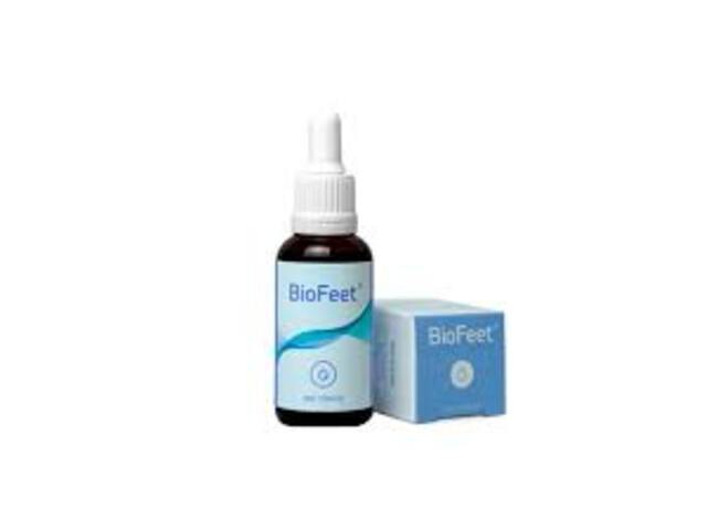 BIOFEET GOTAS 30ML