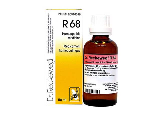 R 68 GOTAS 50 ML (HERPES,ZONA)