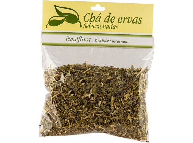 CHA PASSIFLORA 50G