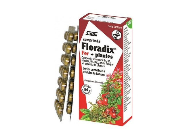 FLORADIX 84 COMP