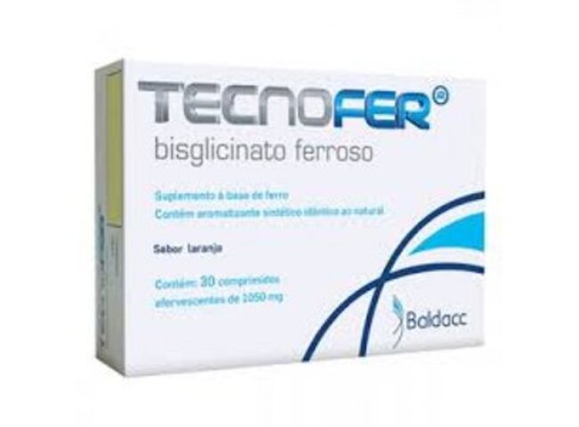 TECNOFER 30 COMP