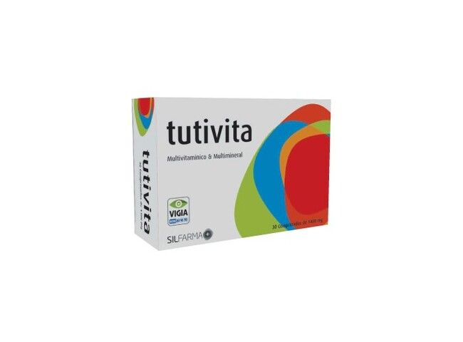 TUTIVITA 30 COMP