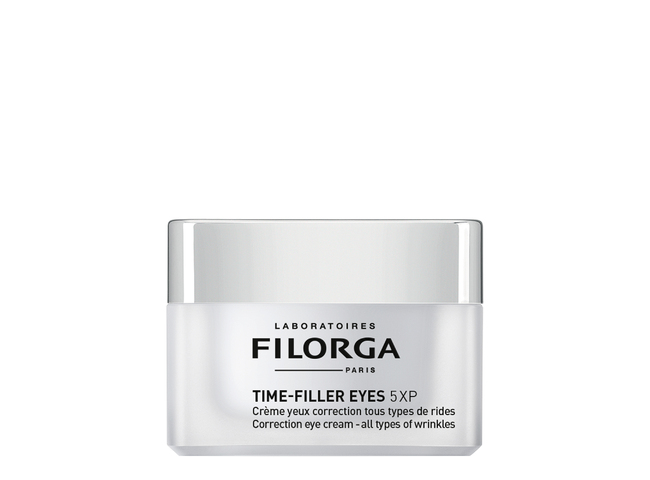 FILORGA TIME-FILLER EYES 5XP 15 ML