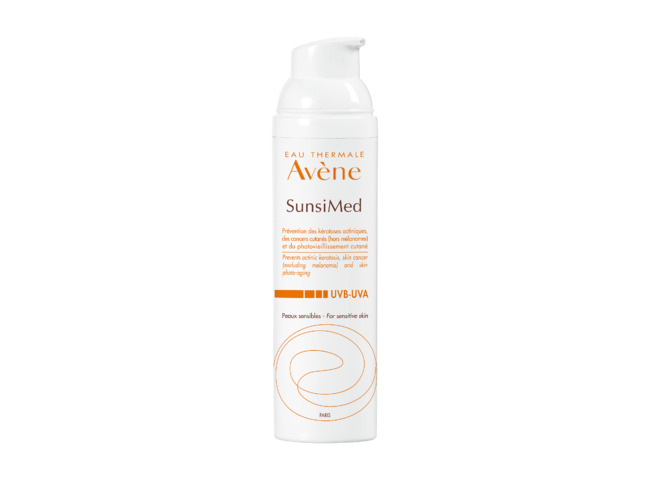 AVÈNE SUNSIMED 80 ML