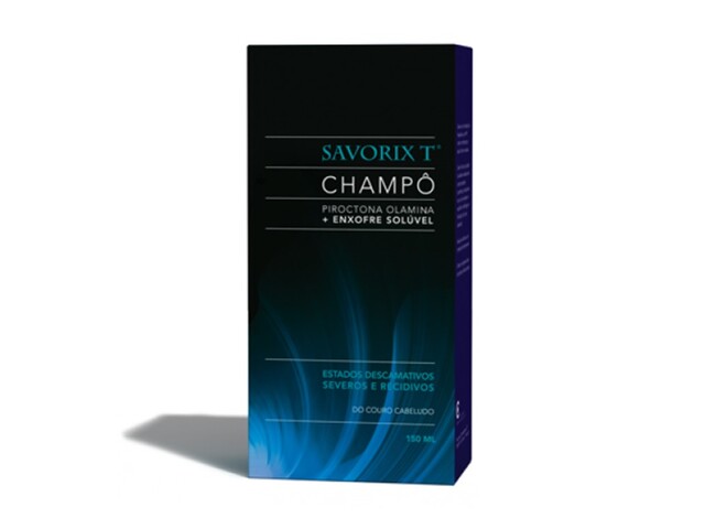 SAVORIX T CHAMPO 150ML