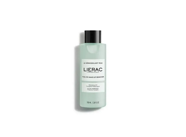 LIERAC DESMAQ LOÇÃO BIFÁS OLHOS 100ML