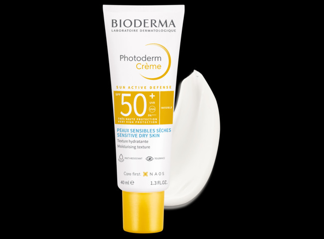 BIODERMA PHOTODERM CREME SPF50+ 40ML