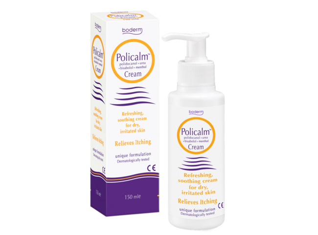 POLICALM CREME 150 ML