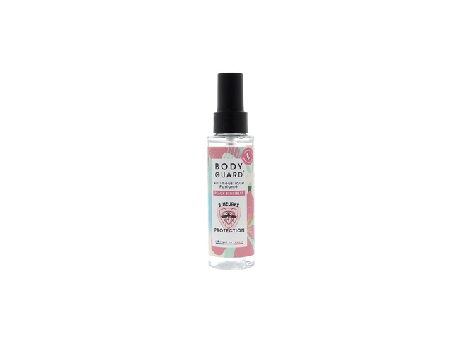 BODYGUARD SENSITIVE 100ml