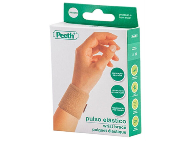 PEETH PULSO ELASTICO N501 GRANDE