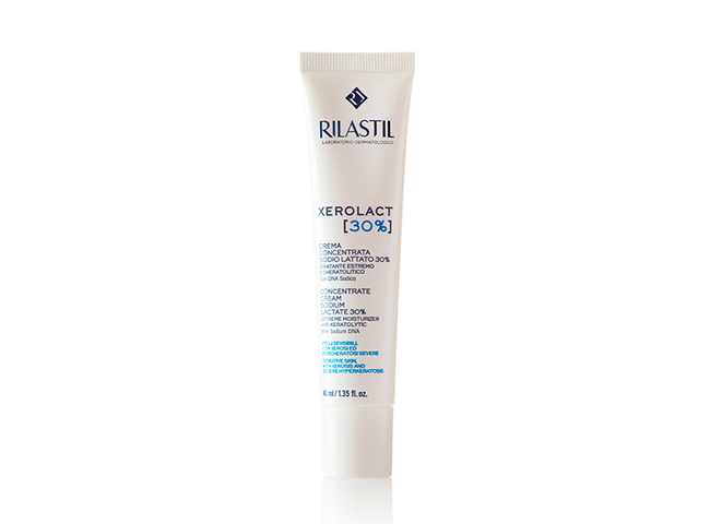 RILASTIL XEROLACT 30 40ML