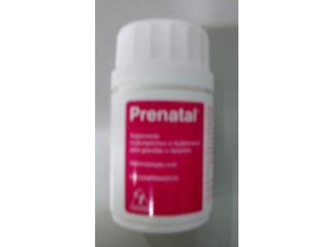 PRENATAL NEO 60 COMP