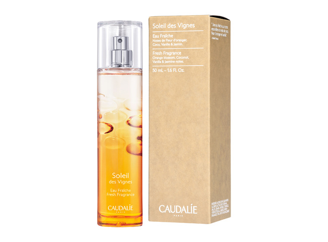 CAUDALIE EAU FRAÎCHE SOLEIL DES VIGNES - 50ML