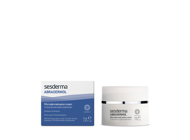 ABRADERMOL CREME DERMOABRASAO 45ML