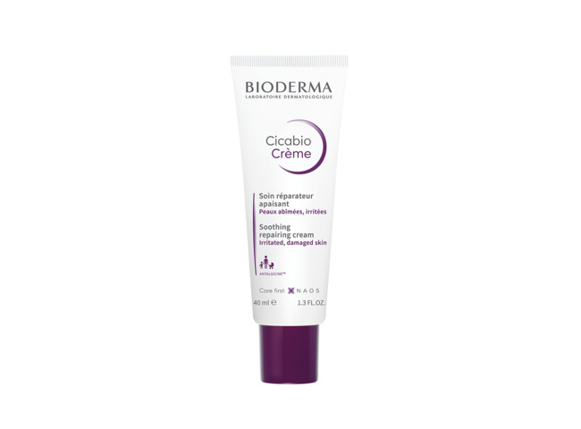 BIODERMA CICABIO CREME 40ML