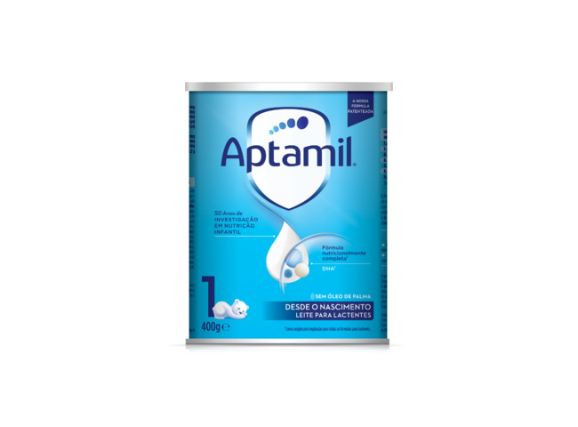 APTAMIL 1 PRONUTRA ADVANCE 400G