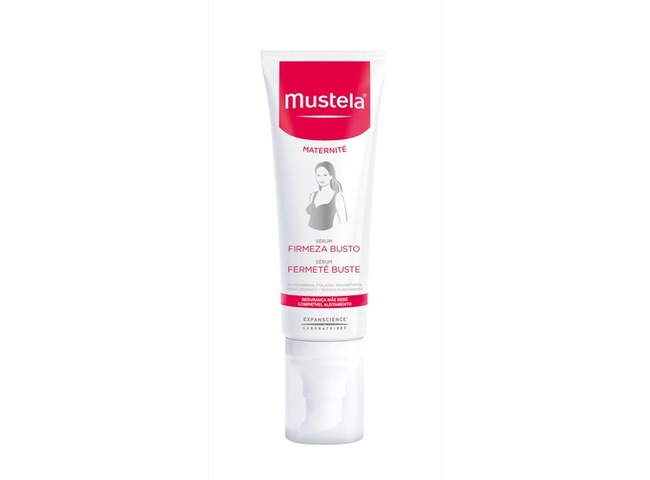 MUSTELA MATERNID SERUM FIRMEZA BUSTO 75ML