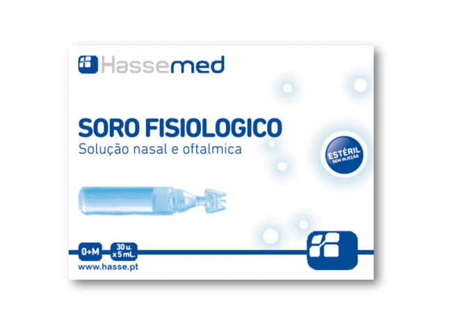 HASSEMED SORO FISIO NAS/OFT 5MLX30