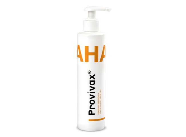 PROVIVAX CHAMPO AHA FREQ 200ML