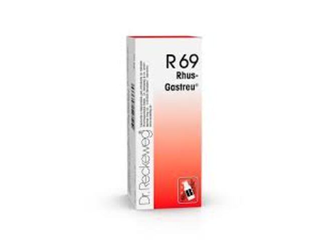 R-69 50 ML GOTAS (NEVRALGIA INTERCOSTAL, HERPES ZOSTER E LABIAL)