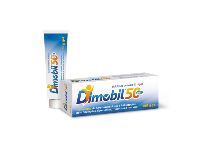 DIMOBIL 50MG/G 100G GEL