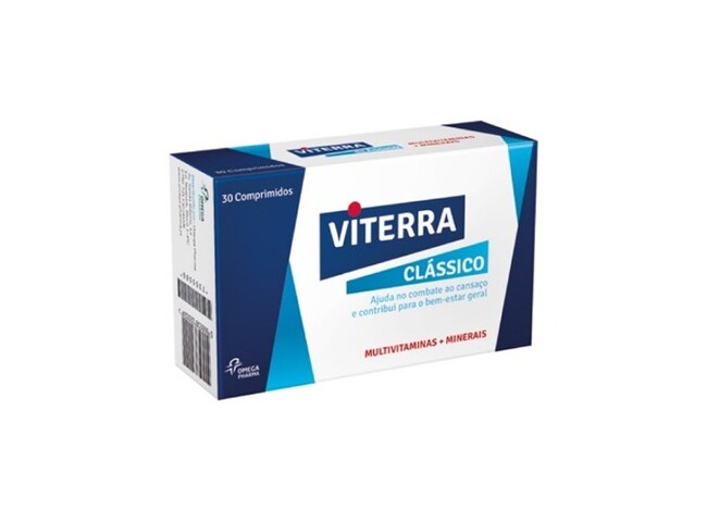 VITERRA 30 COMP