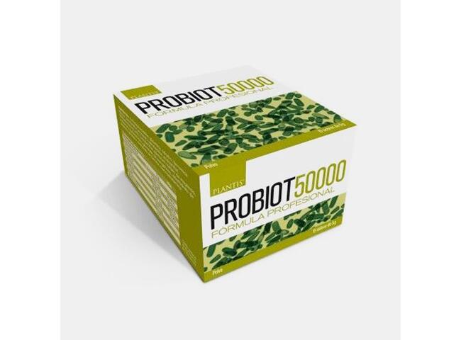 PROBIOT 50000 FORMULA PROFISSIONAL 15 SAQUETAS