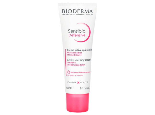 BIODERMA SENSIBIO DEFENSIVE 40ML