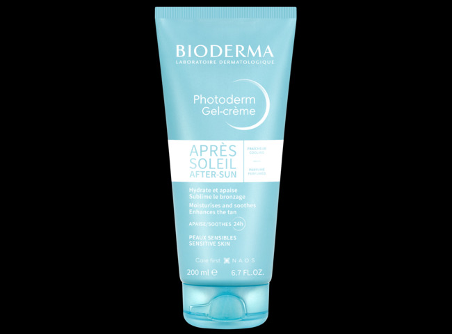 BIODERMA PHOTODERM GEL-CREME APRÈS SOLEIL 200ML