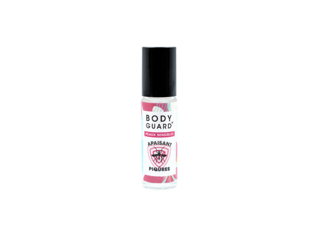 BODYGUARD APAISANT SENSITIVE ROLL-ON 10ml