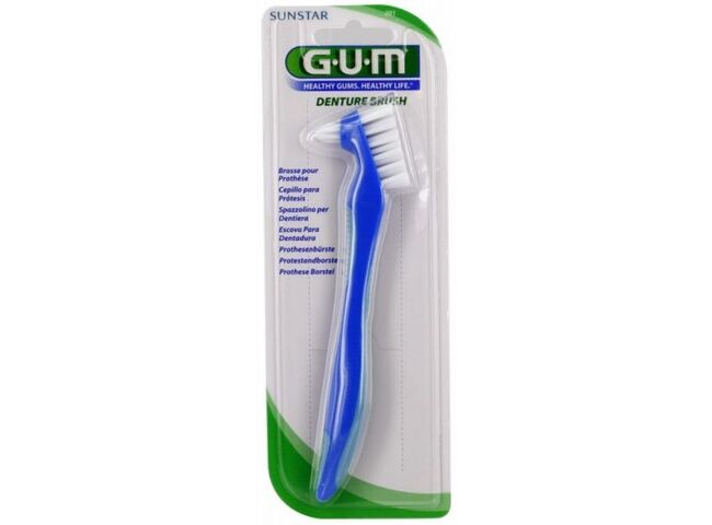 GUM ESC PROTESE DENTARIA 201