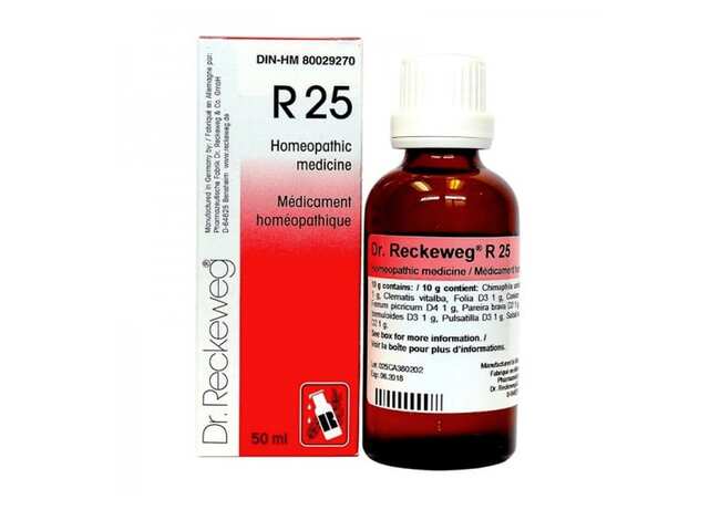 R 25 GOTAS 50ML (HIPERTROFIA BENIG PROSTATA)