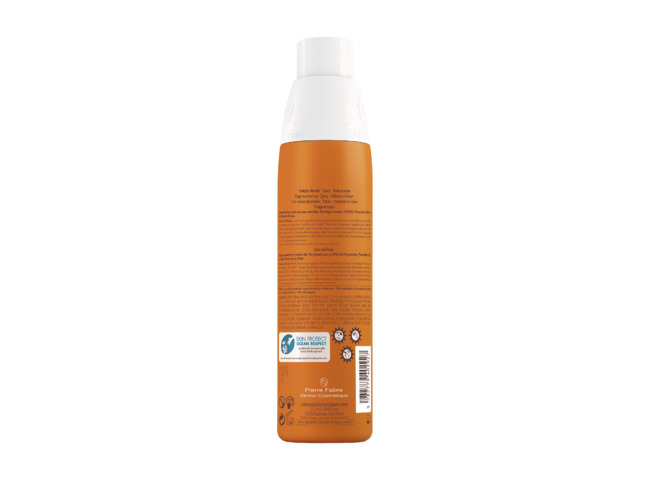 AVÈNE SPRAY 30 200 ML