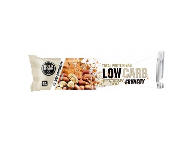 PROTEIN BAR LOW SUGAR CANDY PEANUT (UNIDADE)