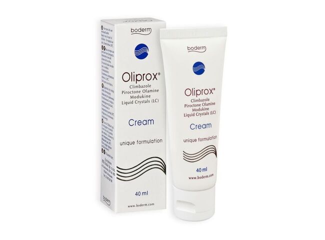 OLIPROX CREME 40ML