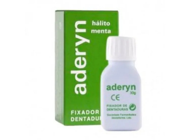 ADERYN PO DENTADURA 30 G