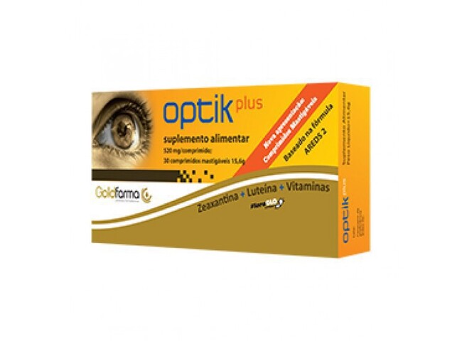 OPTIK PLUS 30 COMP MAST