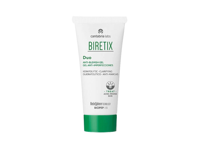 BIRETIX DUO GEL AI 30 ML