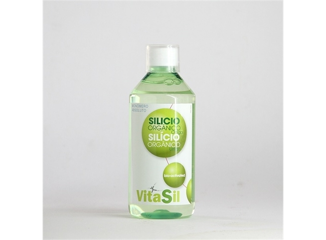 VITASIL SILICIO ORGANICO 500ML