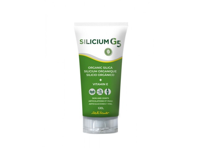 SILICIUM GEL 150ML  N.HORIZONTE