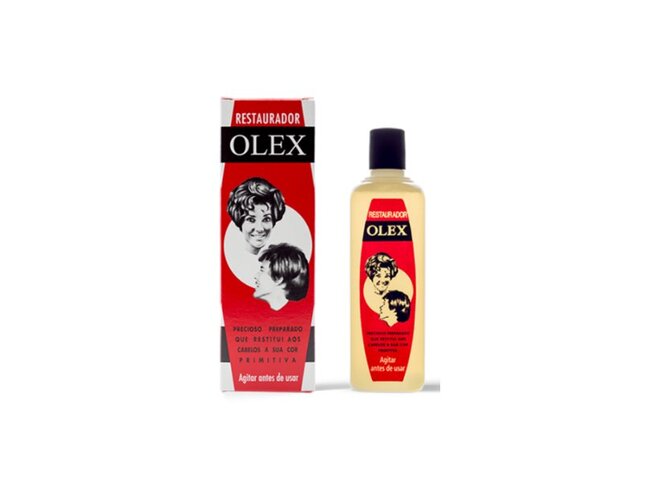 OLEX RESTAURADOR 250ML