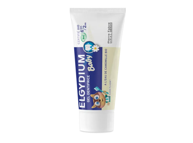 ELGYDIUM BABY BIO 30 ML