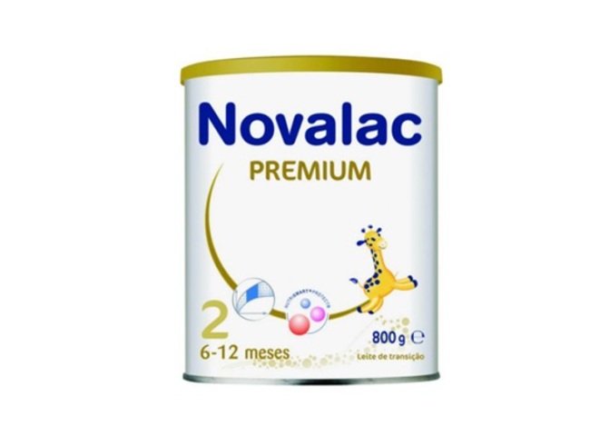 NOVALAC PREMIUM 2 LEITE TRANSICAO 800G