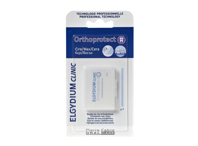 ELGYDIUM CLINIC ORTHOPROTECT CERA