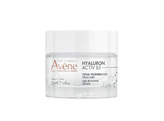 AVENE HYALURON ACTIV B3 CR DIA 50ML