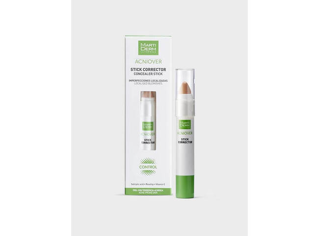 ACNIOVER STICK ANTI-IMPERFEIÇÕES