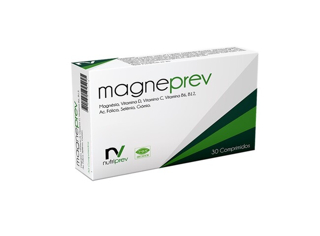 MAGNEPREV 30 COMP