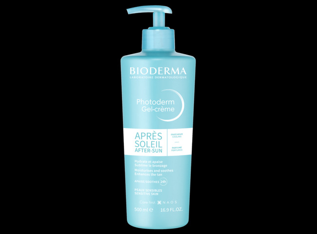 BIODERMA PHOTODERM GEL-CREME APRÈS SOLEIL 200ML